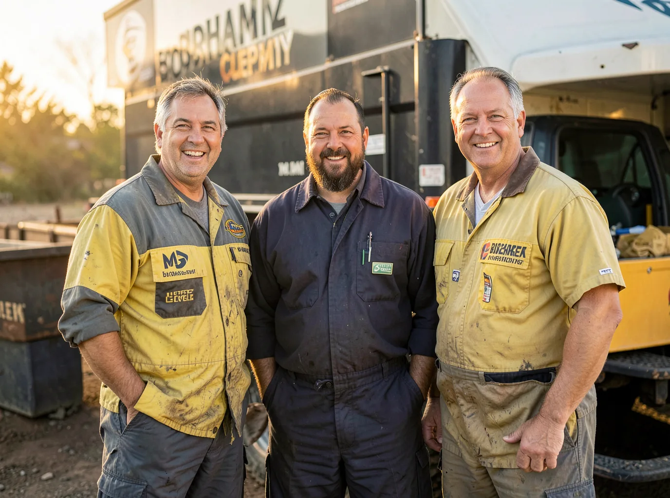 Sewage Cleanup company in Peach Springs, AZ
