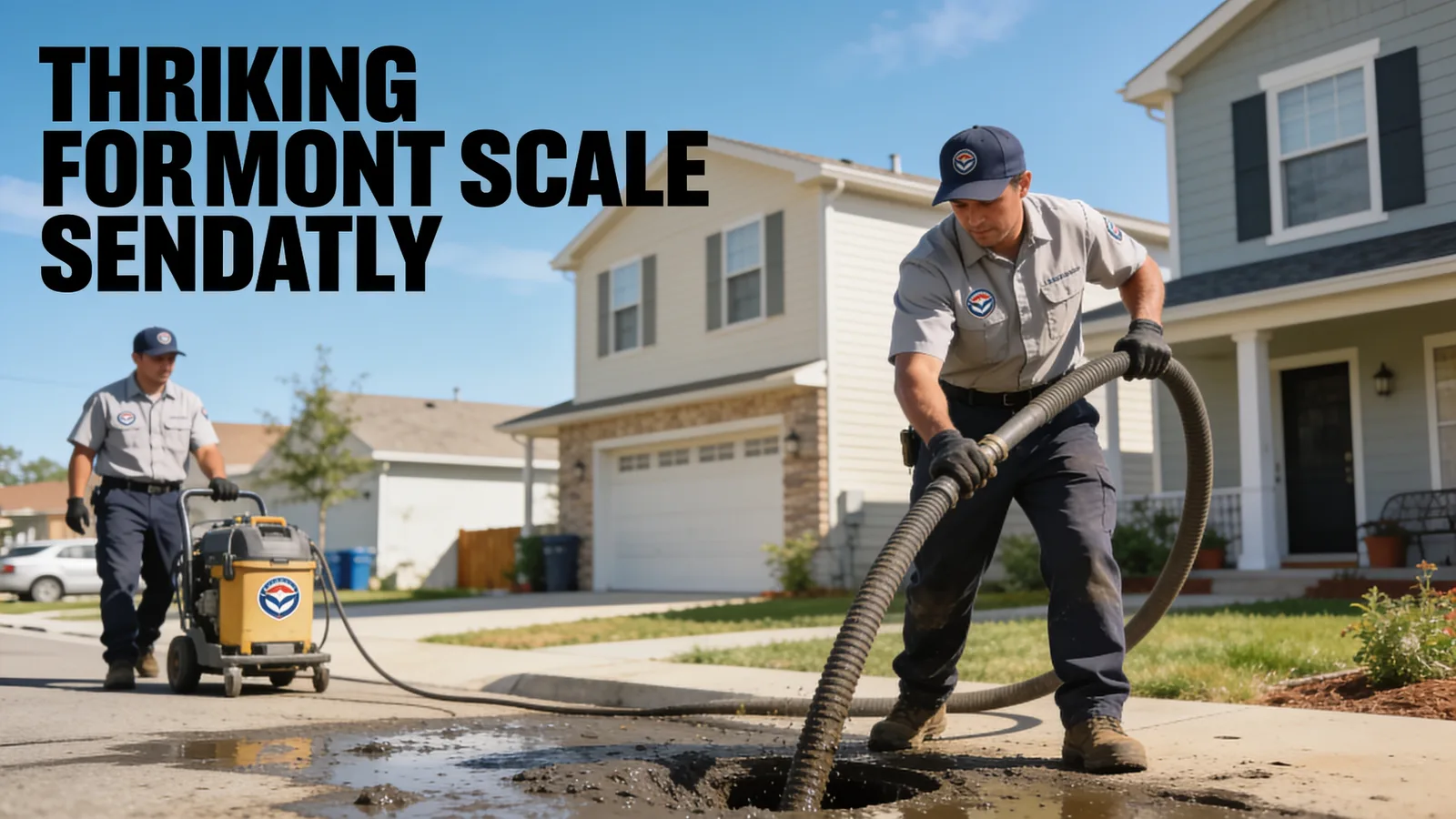 Sewage Cleanup in Peach Springs, AZ near me